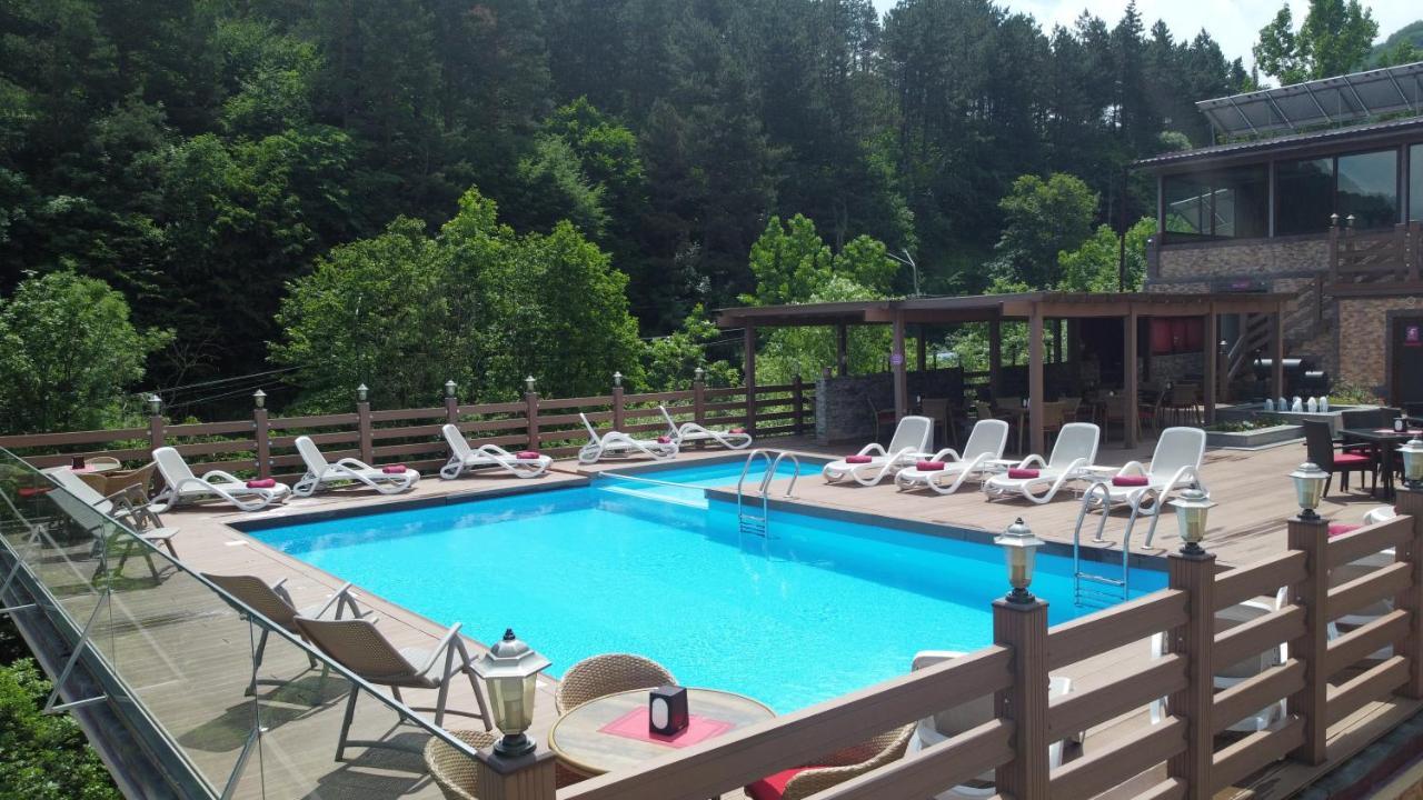Western Paradise Hotel Dilijan