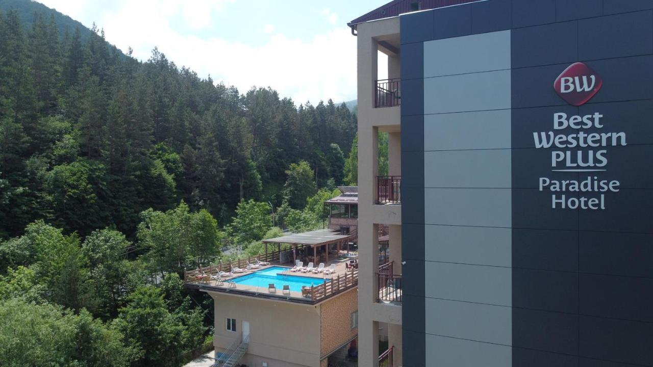 Western Paradise Hotel 4*