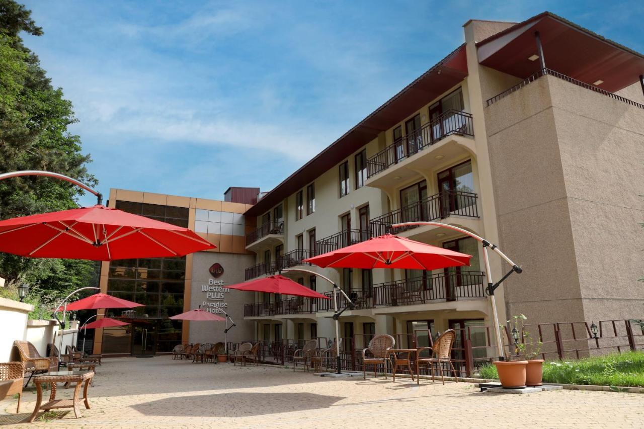 Western Paradise 4* Dilijan