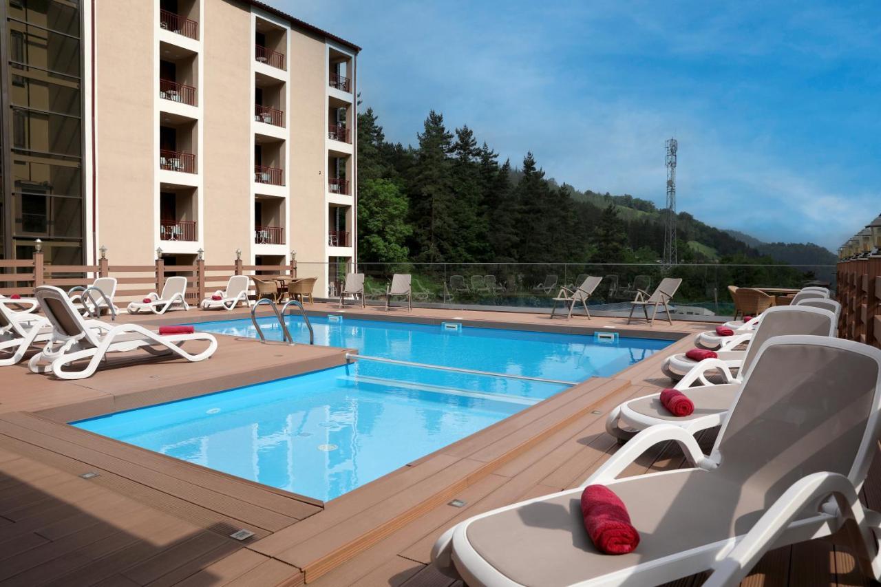 Hotel Western Paradise 4*