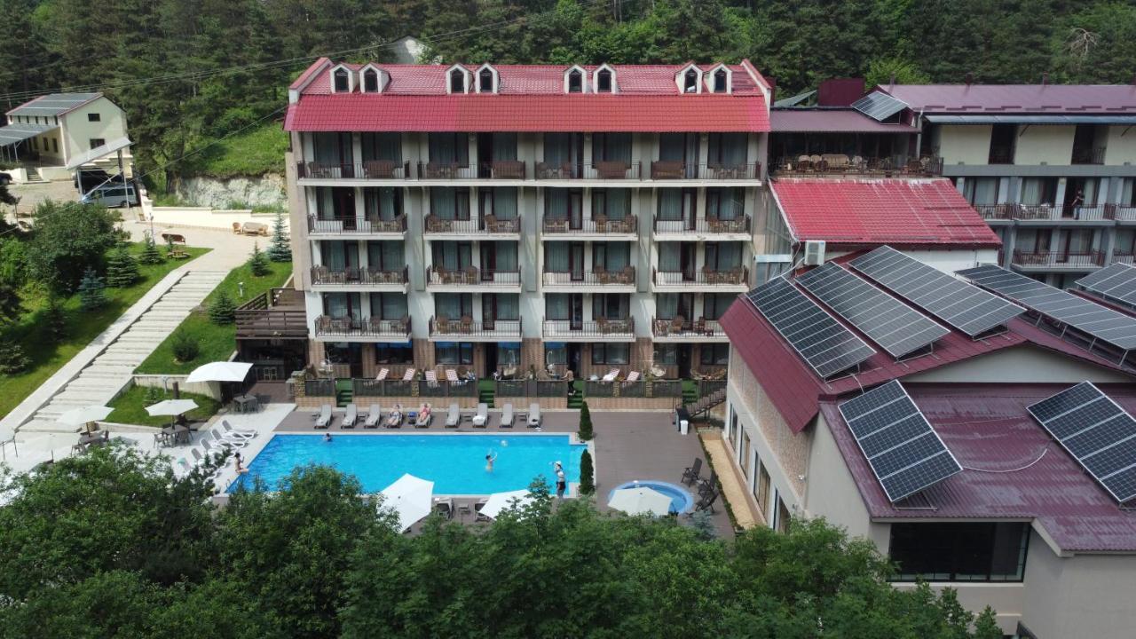 Western Paradise 4* Dilijan