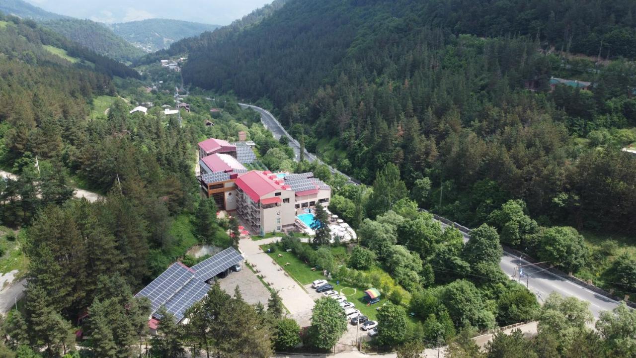 Western Paradise Hotel