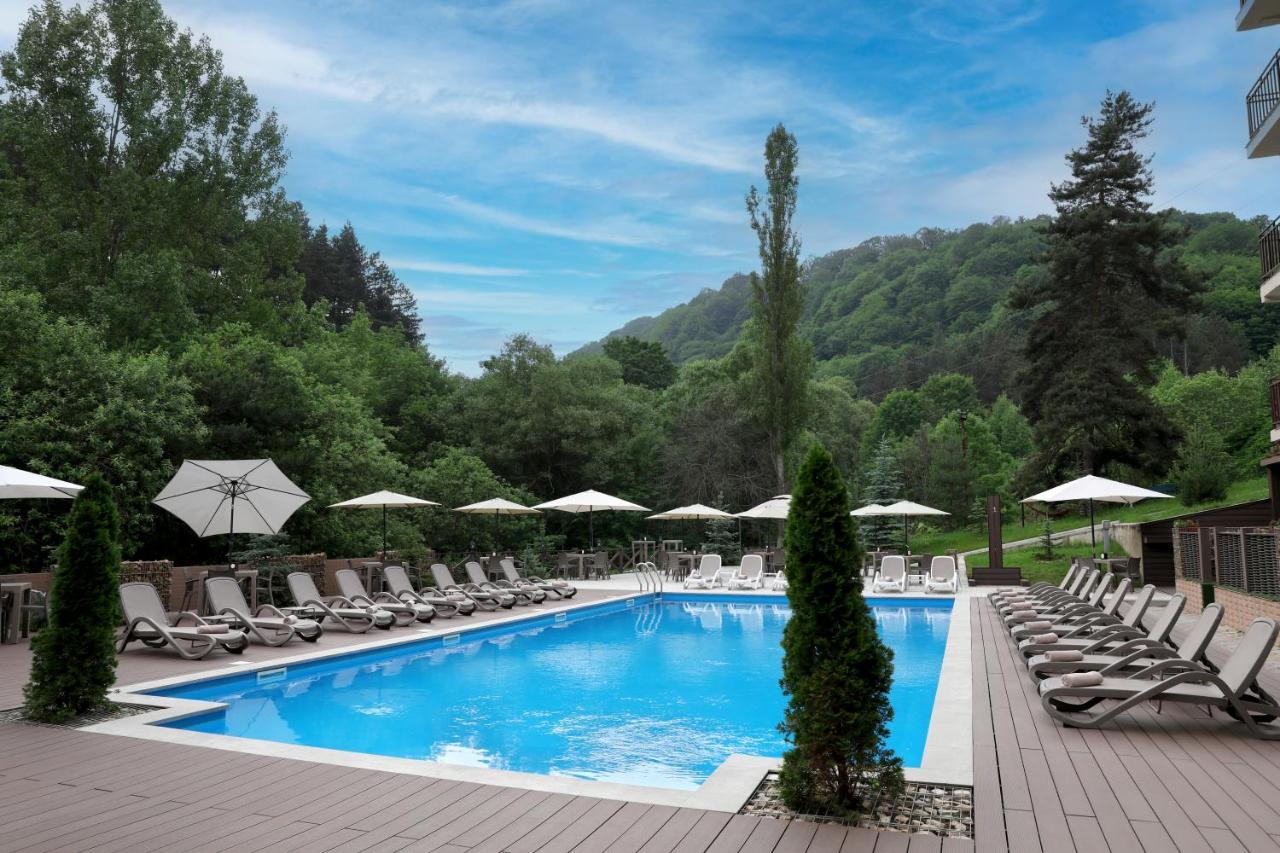 Western Paradise 4* Dilijan