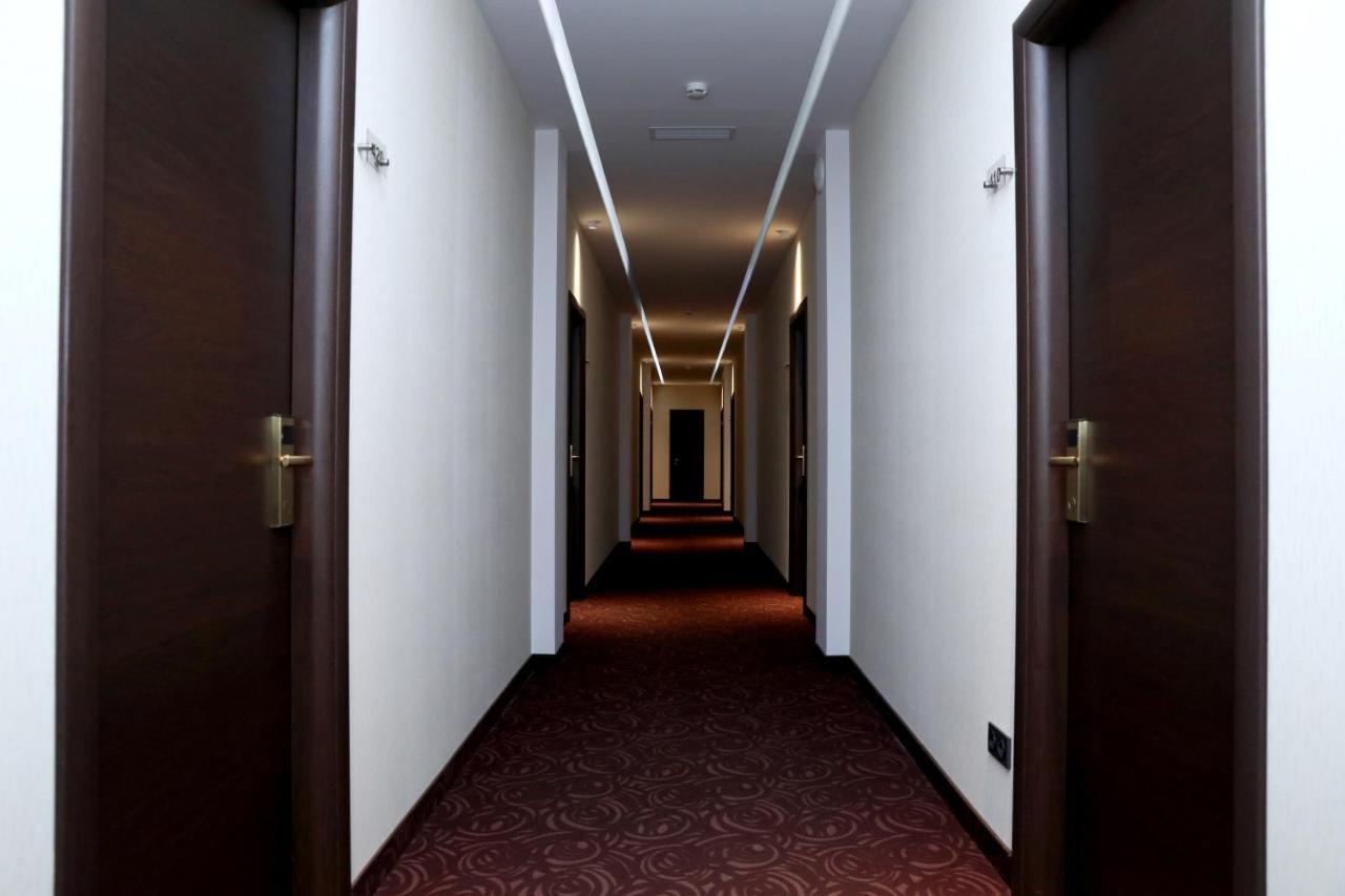 Western Paradise 4* Dilijan