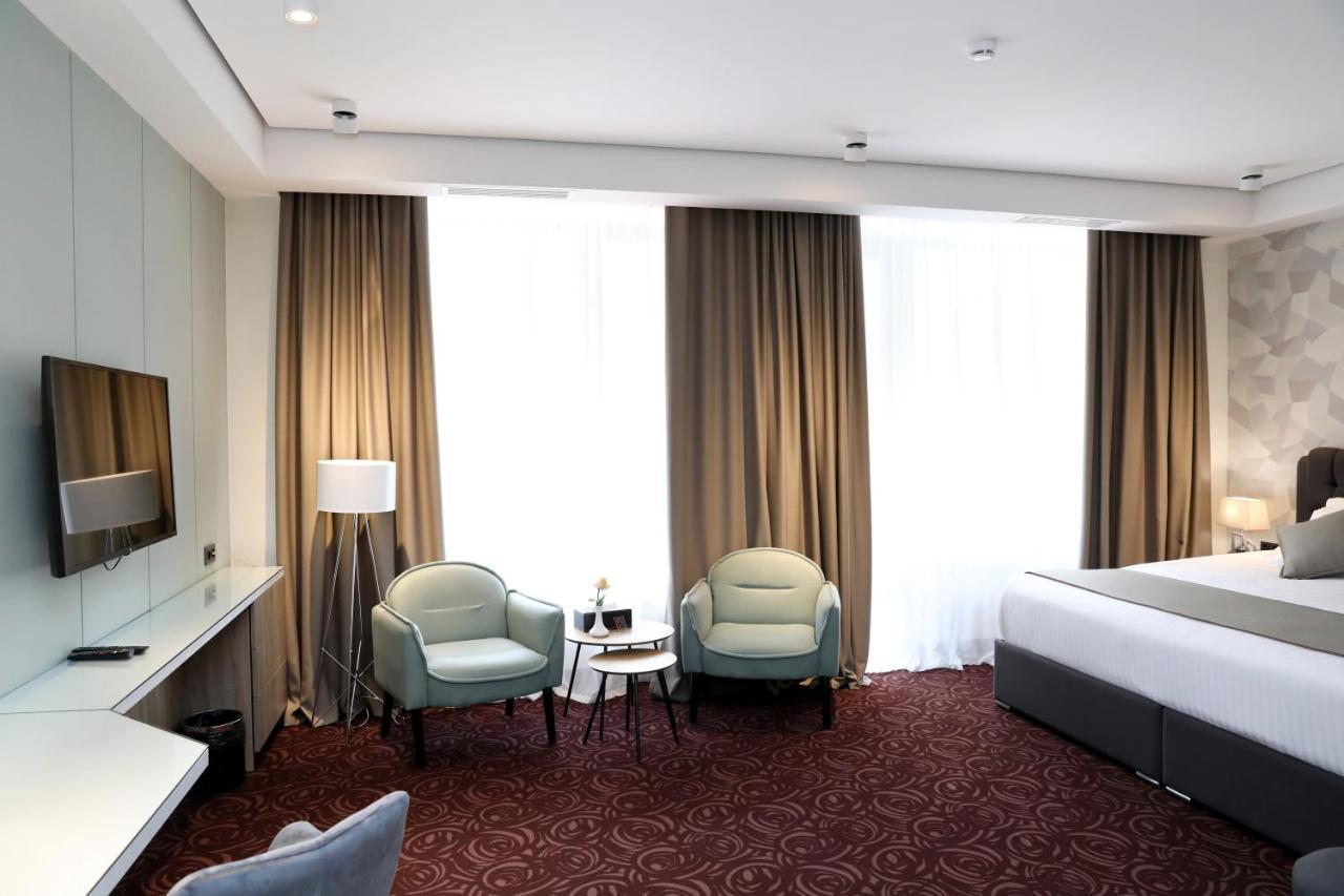 Hotel Western Paradise 4*